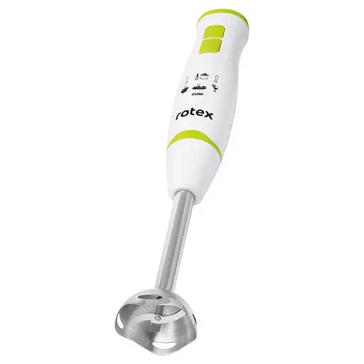 Блендер RTB465-W - фото 3