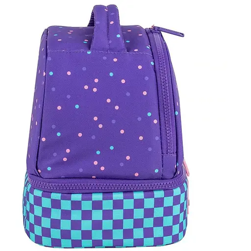 Сумка для ланчу Kite Kuromi (HK26-2708) - фото 7