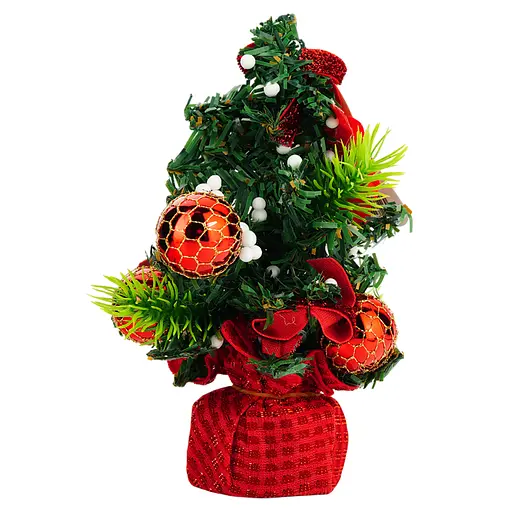 Ялинка декоративна Market Union 20х15 см - фото 2