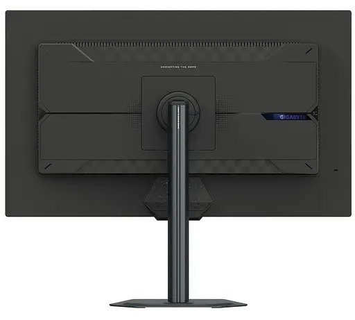 Монітор 27” Gigabyte M27Q2 QD Gaming Monitor QHD IPS 200Hz / OC 210Hz (M27Q2 QD Gaming Monitor) - фото 6
