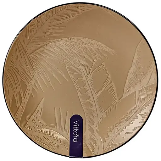 Тарілка обідня Vittora Офелія VT-P-1265OF 26.5 см (147179)