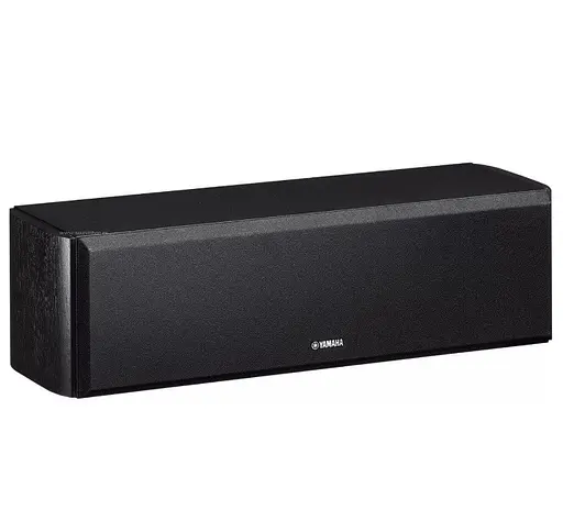 Комплект акустики домашнього кінотеатру 5.0 Yamaha SET NS-160 - фото 3