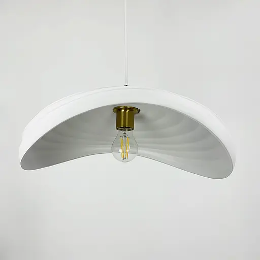 Дизайнерский подвес Wabi-Sabi L | Line F | Арт. MJ134-470 - фото 8