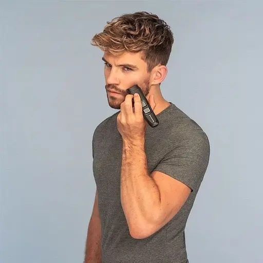 Триммер для бороды и усов Remington Style Series B3 (MB3000) [85944] - фото 7