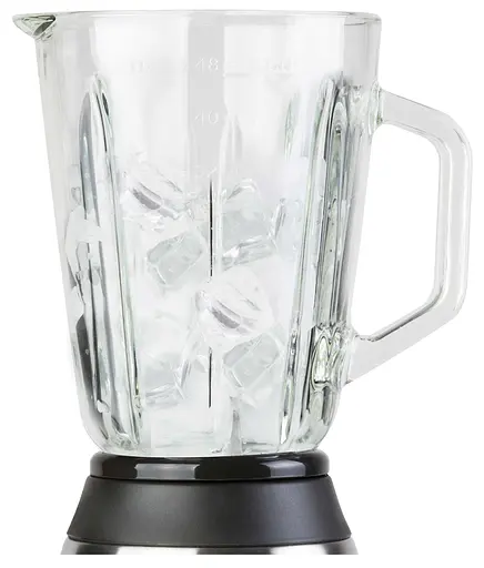 Стаціонарний блендер Sencor SBL4371 (6232660) - фото 3