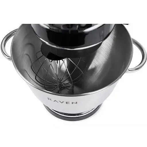 Кухонная машина Raven ERW003 - фото 4