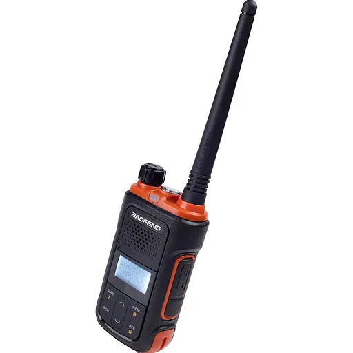 Рация Baofeng BF-UV12 [141725] - фото 3