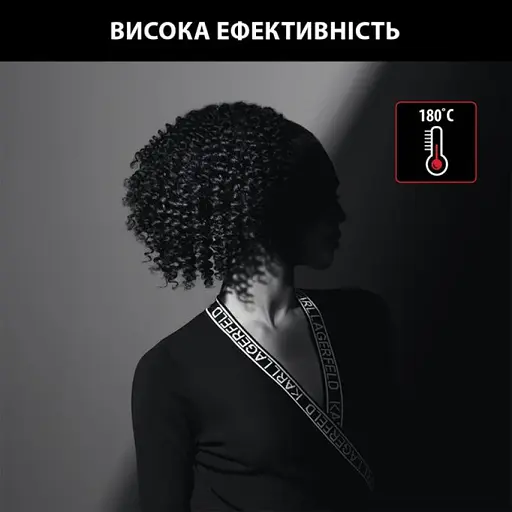 Щипці для завивки Rowenta CF311LF0 (6853460) - фото 5