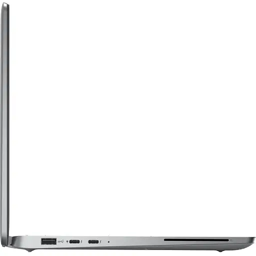 Ноутбук Dell 13.3 Latitude 5350 FHD Touch/Intel U5-135U/16GB/512SSD/UMA/W11P (N004L535013UA_WP) - фото 8