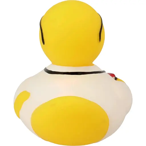 Уточка FunnyDucks Доктор (1859) - фото 6