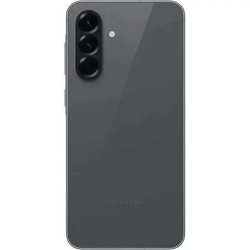 Смартфон Samsung Galaxy A56 5G 8/256 GB Awesome Graphite (SM-A566BZKCEUC) UA-UCRF [129937] - фото 5