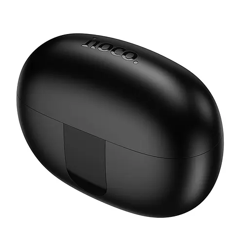 Бездротові TWS навушники Hoco EQ26 Nice ANC+ENC Black - фото 2