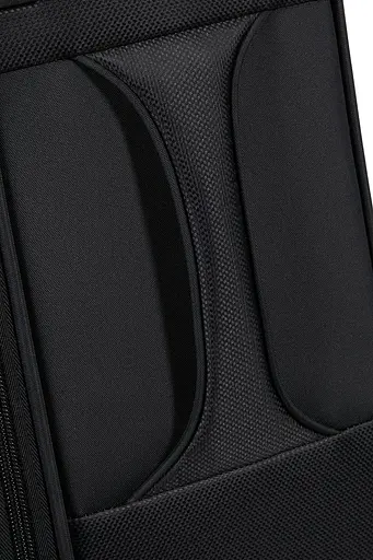 Чемодан 55 См Samsonite D'LITE BLACK 55x40x22(25) KG6*09302 - фото 10