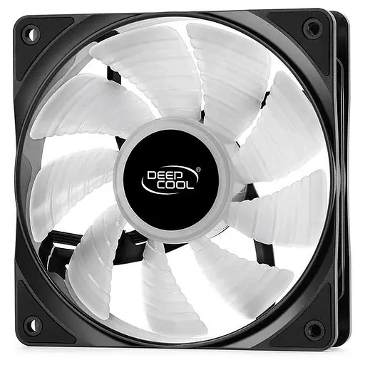 Вентилятор Deepcool RF120 (DP-FRGB-RF120-1C) - фото 2