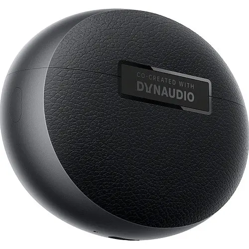 Навушники бездротові OnePlus Buds Pro 3 E512A Global midnight opus чорні - фото 5