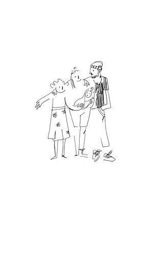 Дві смужки на тесті. Ваші запитання і мої відповіді про вагітність - фото 7