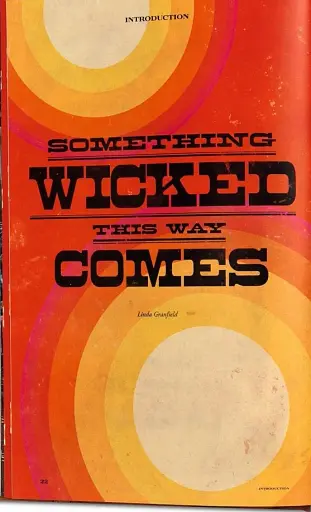 The Circus. 1870s-1950s - фото 4