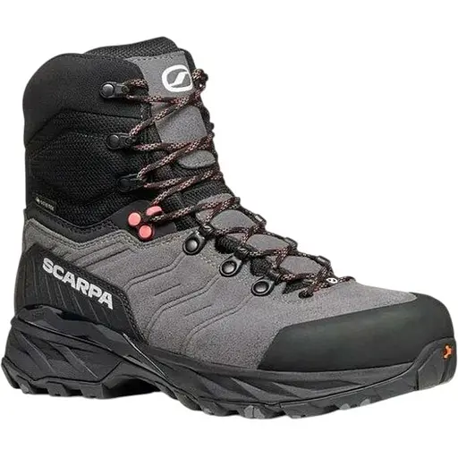 Черевики Scarpa Rush Polar GTX WMN 36 Smoke (1004-63138-202-1-36)