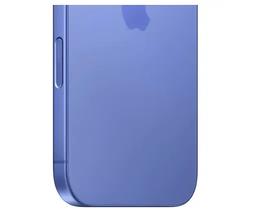 Смартфон Apple iPhone 16 Plus 128GB Ultramarine (MXVX3) - фото 5