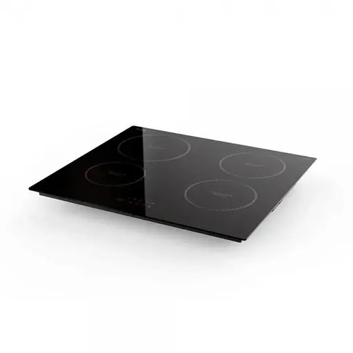 Варильна поверхня електрична Midea MC-IF7251J1-A - фото 4