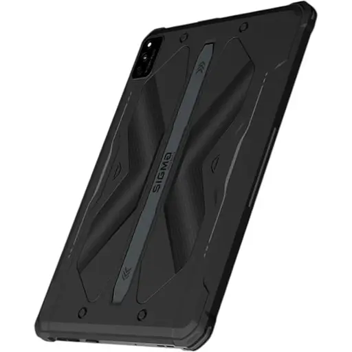 Планшет Sigma Mobile Tab A1025 X-Treme 2 4G Dual Sim Black (4827798766910) - фото 5