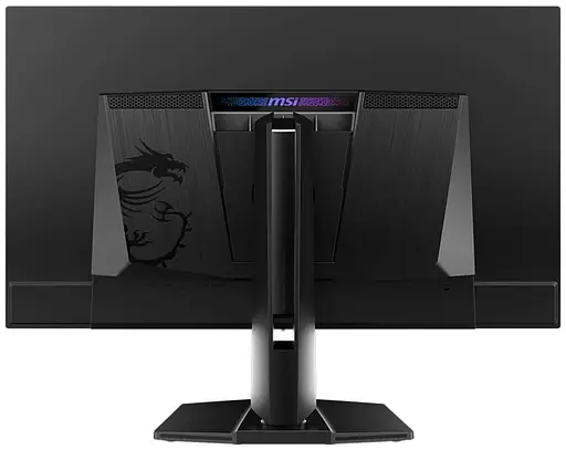 Монитор 31.5" MSI MPG 321URX QD-OLED UHD 240Hz (MPG 321URX QD-OLED) - фото 4