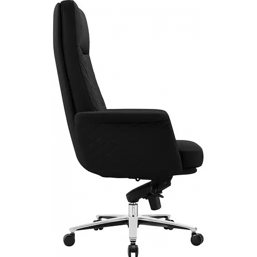 Офисное кресло GT Racer B-6997A Black [147917] - фото 3