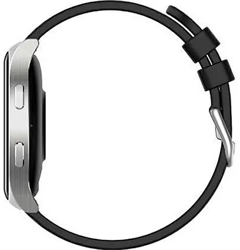 Смарт-часы Motorola Moto Watch 120 Silver - фото 9