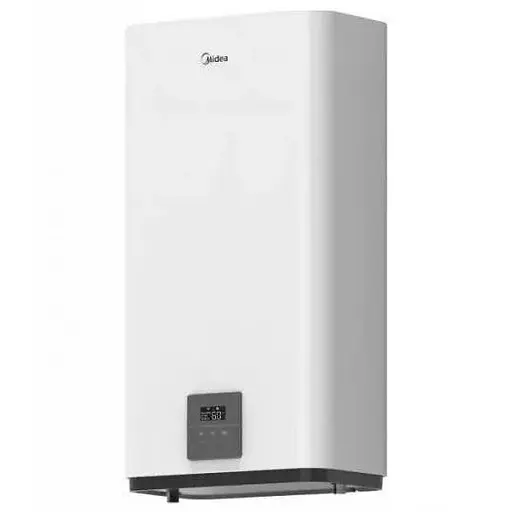 Бойлер електричний накопичувальний Midea PRIME Wi-Fi D50-20ED6(D)