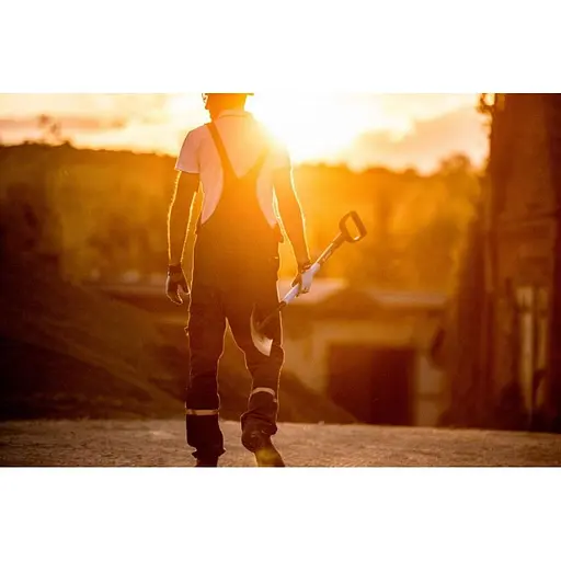 Лопата штикова Cellfast Ideal Pro (40-204) - фото 6