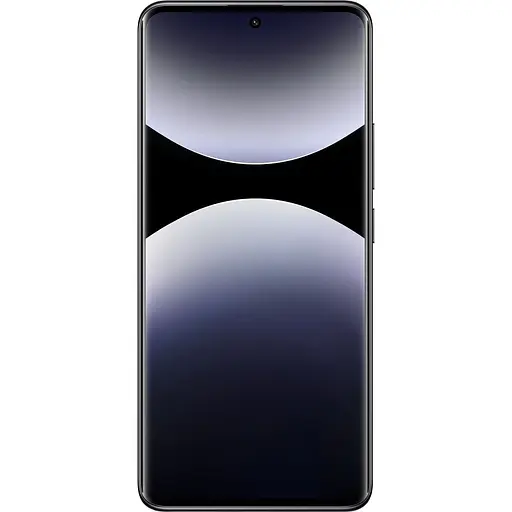 Смартфон Redmi Note 14 Pro+ 5G 12/512 GB Midnight Black Global EU [130509] - фото 2