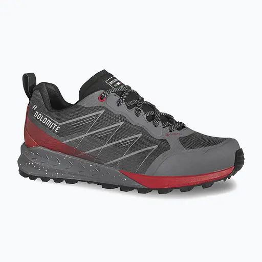 Кросівки Dolomite M's Croda Nera Tech GTX 44 Grey/Red (1099-296273GreyRed44) - фото 10