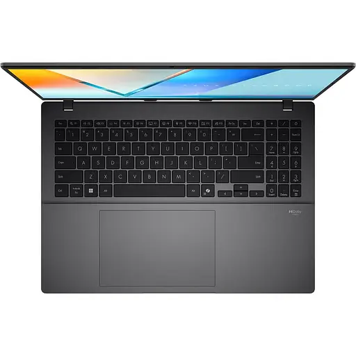 ASUS Vivobook S16 (S3607VA-RP012), Intel Core i7 13620H до 4.9 ГГц, 16" WUXGA, 16 ГБ, SSD 1 ТВ, Intel UHD Graphics, Free DOS, матово-серый цвет - фото 4
