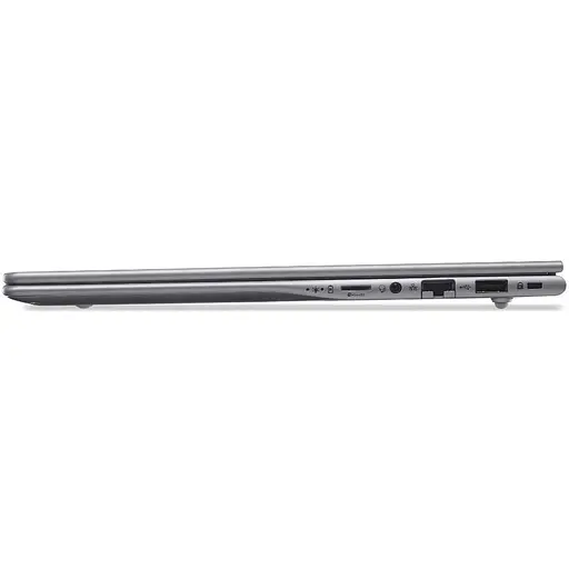 Ноутбук Acer Extensa 15 EXO15-51-58R2 Silver (NX.EL0EU.001) - фото 2