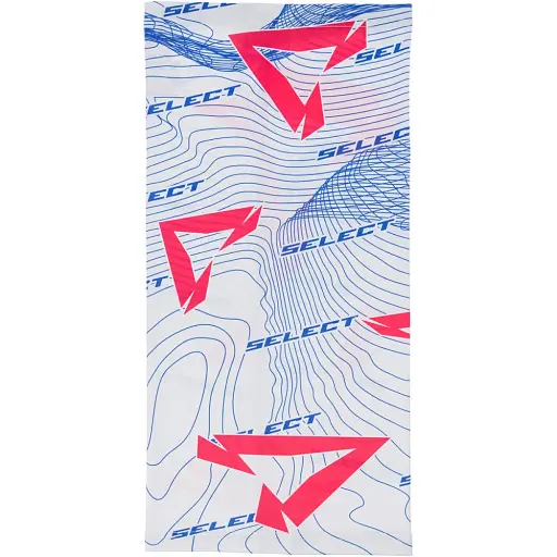 Бафф Select Basic Buff Blue - фото 1