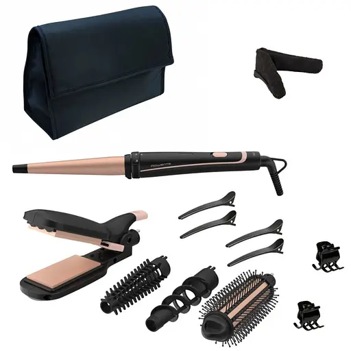 Мультистайлер Rowenta (CF4231F0)