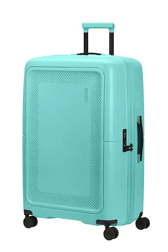 Валіза 77 См American Tourister DASHPOP AQUA SKY 77x50x30(34) MG5*21003 - фото 5