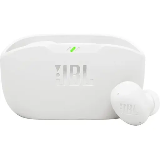 Гарнітура JBL Wave BUDS 2 White (JBLWBUDS2WHT) (7065568)