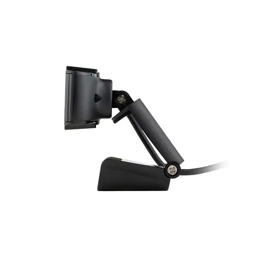 Веб-камера 2E FHD USB Black 2E-WCFHD - фото 2