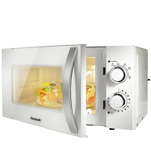 Микроволновая печь Hanseatic SMH207P3H-P