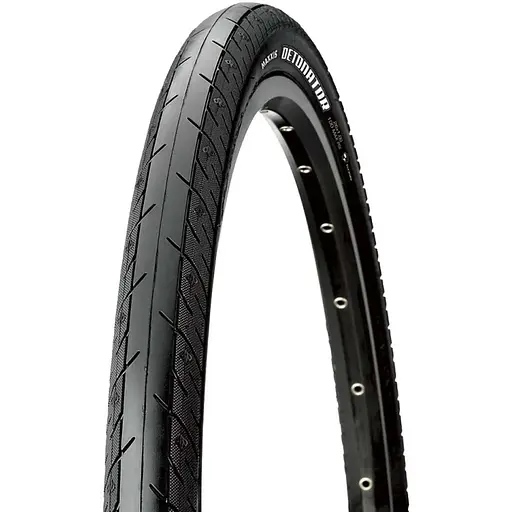 Покрышка Maxxis Detonator 700 x 35C TPI-60 Wire REF 2024 (1052-ETB00530300)
