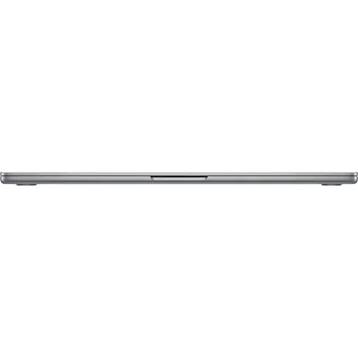 Ноутбук Apple MacBook Air 15" M3 24/512GB Space Gray 2024 (MC9H4) [134279] - фото 6