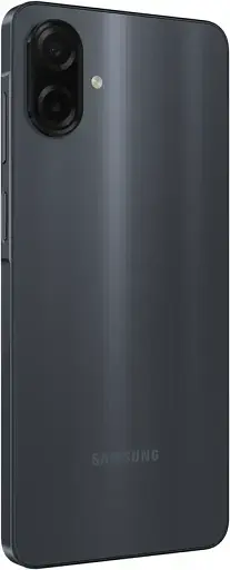 Смартфон Samsung Galaxy A07 4/128GB Black SM-A075FZKGSEK No Adapter UA UCRF - фото 5