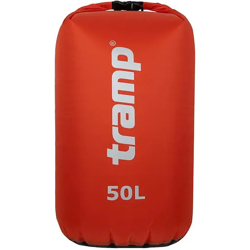 Гермомішок Tramp Nylon PVC 50 Red (1042-TRA-103-red)