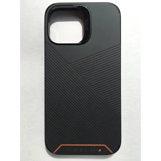 Противоударный чехол Gear4 Denali для iPhone 13 Pro Max (6.7") Black (702008214) - фото 7