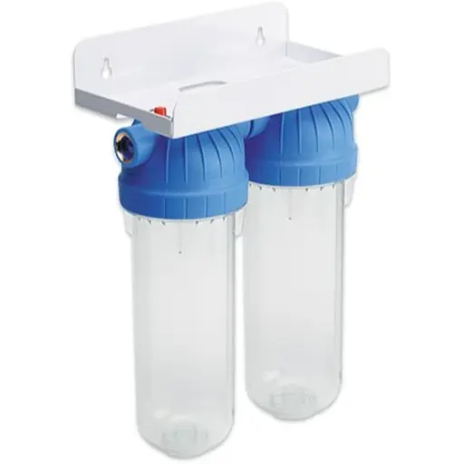 Фильтр магистральный USTM 1/2 FS2-WFW12 1045473 - фото 1