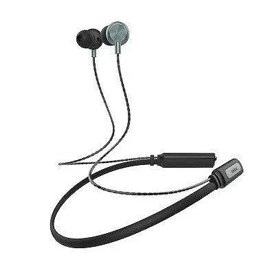 Наушники нашейные Celebrat A6 Yison дуга затылочная беспроводная стереогарнитура - фото 2