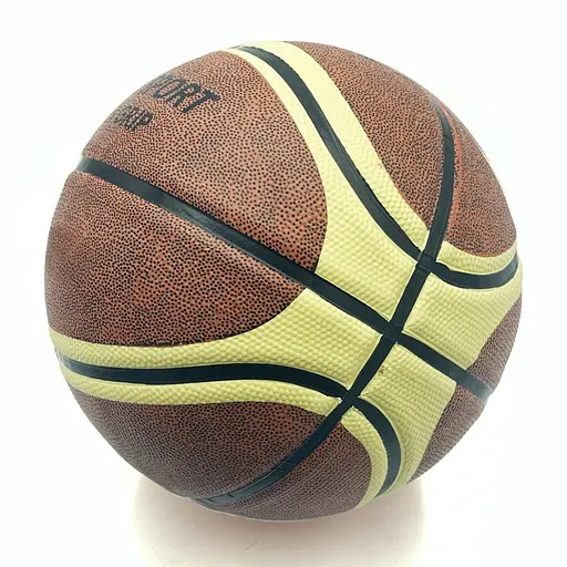 Баскетбольний м'яч Team Indoor/Outdoor Composite NE-BAS-LG7 № 7 - фото 2