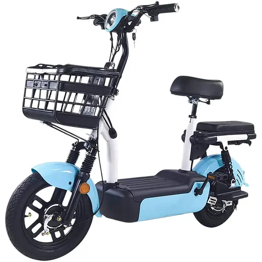 Електроскутер E-scooter 350W в асортименті