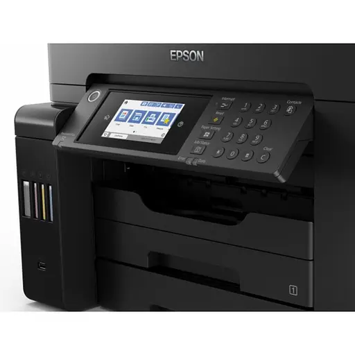 БФП Epson L15160 + Wi-Fi (C11CH71404) - фото 8